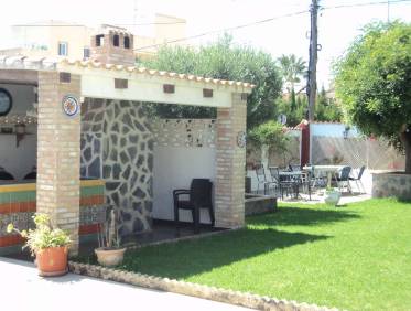Bestaand - Villa - Lomas de Cabo Roig