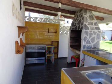 Bestaand - Villa - Lomas de Cabo Roig