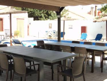 Bestaand - Villa - Lomas de Cabo Roig
