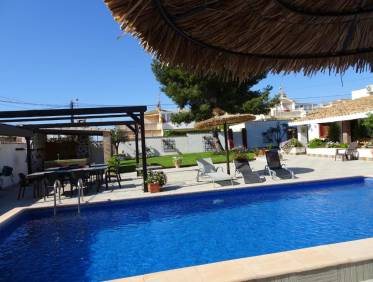 Bestaand - Villa - Lomas de Cabo Roig