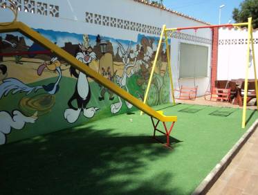 Bestaand - Villa - Lomas de Cabo Roig