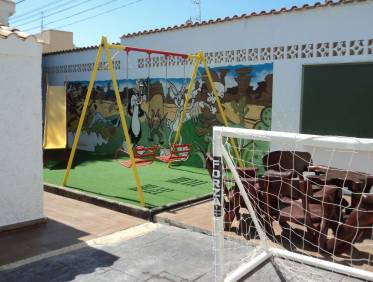Bestaand - Villa - Lomas de Cabo Roig