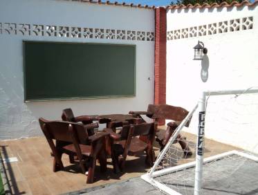 Bestaand - Villa - Lomas de Cabo Roig