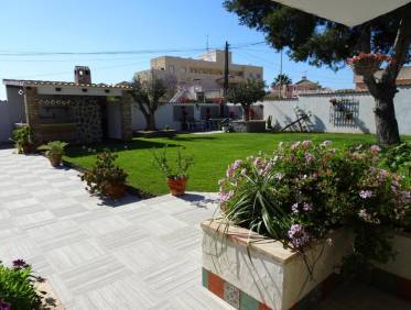 Bestaand - Villa - Lomas de Cabo Roig