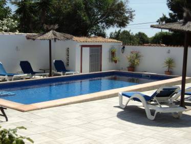 Bestaand - Villa - Lomas de Cabo Roig