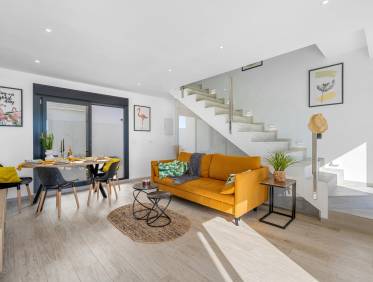 Bestaand - Villa - Los Alcazares - Serena Golf