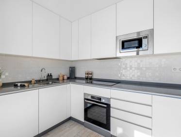 Bestaand - Villa - Los Alcazares - Serena Golf