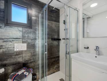 Bestaand - Villa - Los Alcazares - Serena Golf