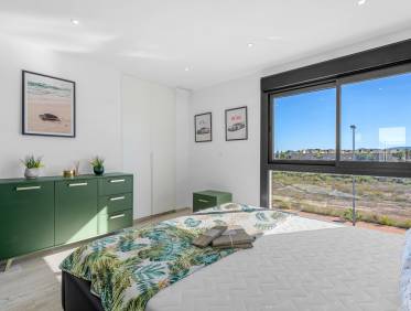 Bestaand - Villa - Los Alcazares - Serena Golf