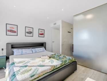 Bestaand - Villa - Los Alcazares - Serena Golf