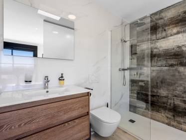 Bestaand - Villa - Los Alcazares - Serena Golf