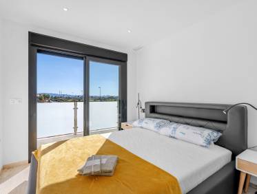 Bestaand - Villa - Los Alcazares - Serena Golf