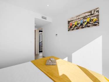 Bestaand - Villa - Los Alcazares - Serena Golf