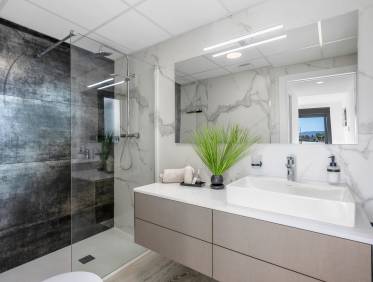 Bestaand - Villa - Los Alcazares - Serena Golf