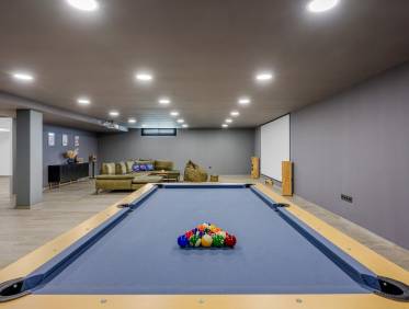 Bestaand - Villa - Los Alcazares - Serena Golf