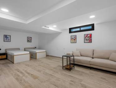 Bestaand - Villa - Los Alcazares - Serena Golf