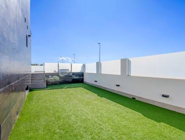 Bestaand - Villa - Los Alcazares - Serena Golf