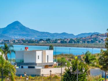 Bestaand - Villa - Los Alcazares - Serena Golf