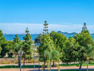 Bestaand - Villa - Los Alcazares - Serena Golf