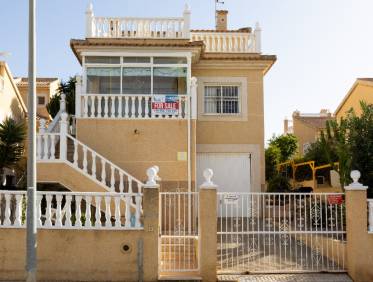 Bestaand - Villa - Los Altos