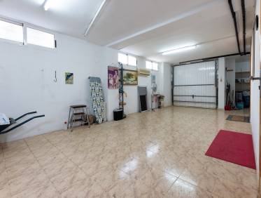 Bestaand - Villa - Los Altos