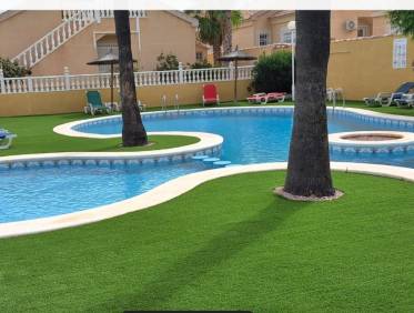 Bestaand - Villa - Los Altos