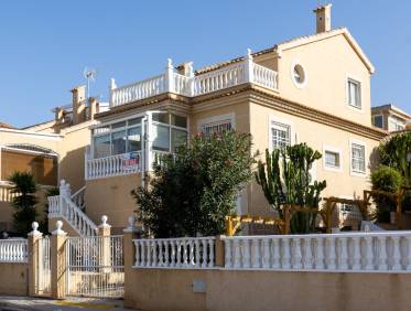 Bestaand - Villa - Los Altos