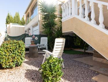 Bestaand - Villa - Los Altos