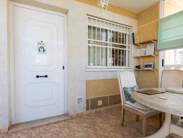 Bestaand - Villa - Los Altos
