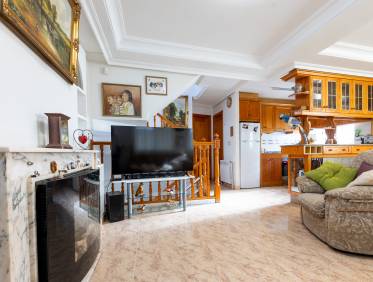 Bestaand - Villa - Los Altos