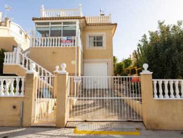 Bestaand - Villa - Los Altos