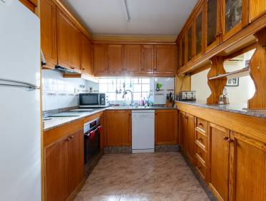 Bestaand - Villa - Los Altos