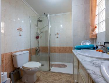 Bestaand - Villa - Los Altos