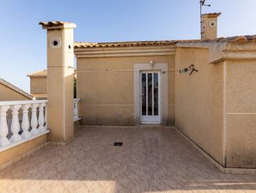 Bestaand - Villa - Los Altos