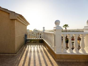 Bestaand - Villa - Los Altos