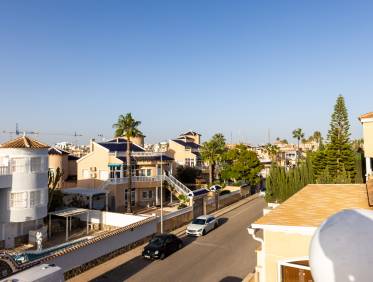 Bestaand - Villa - Los Altos