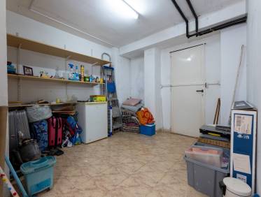 Bestaand - Villa - Los Altos