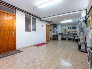Bestaand - Villa - Los Altos