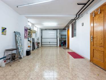 Bestaand - Villa - Los Altos