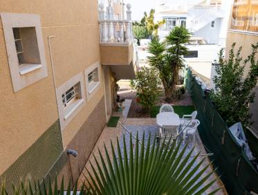 Bestaand - Villa - Los Altos