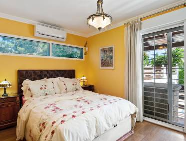 Bestaand - Villa - Los Balcones - Los Altos del Edén - Los Balcones