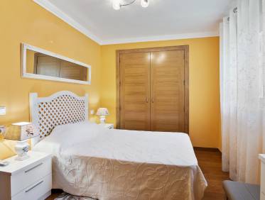 Bestaand - Villa - Los Balcones - Los Altos del Edén - Los Balcones