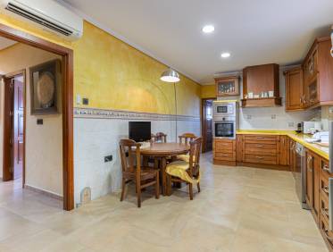 Bestaand - Villa - Los Montesinos - La Herrada