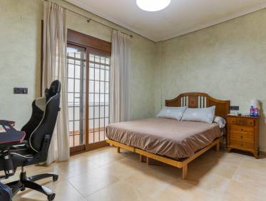 Bestaand - Villa - Los Montesinos - La Herrada