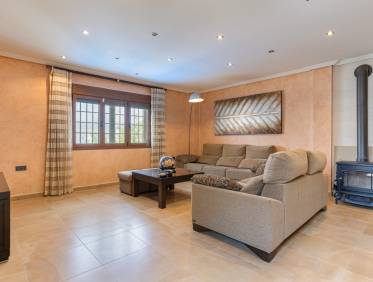 Bestaand - Villa - Los Montesinos - La Herrada