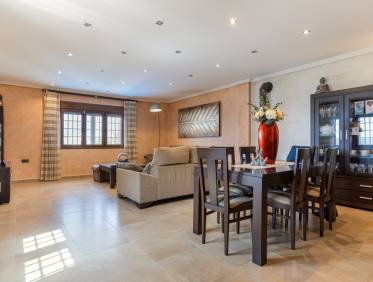 Bestaand - Villa - Los Montesinos - La Herrada