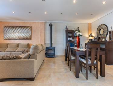 Bestaand - Villa - Los Montesinos - La Herrada