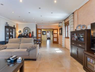 Bestaand - Villa - Los Montesinos - La Herrada