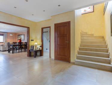 Bestaand - Villa - Los Montesinos - La Herrada