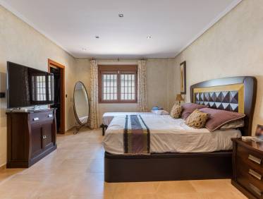 Bestaand - Villa - Los Montesinos - La Herrada